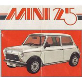 Minis in June - Mini Mania
