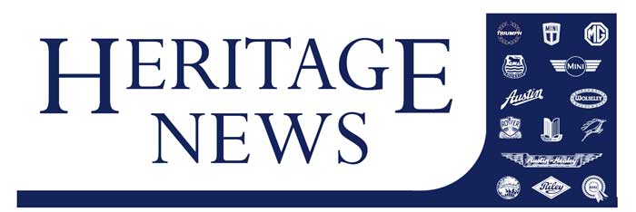 Heritage News
