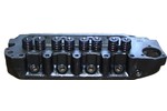 1275 unleaded cylinder head assembly, rebuilt, with valves and springs