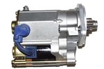 Classic Mini high torque gear reduction starter motor pre-verto