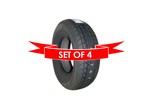 Austin Mini Falken 165/70/10 tire - set of 4