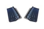 Classic Mini Complete Floor Pan With Inner Sill Front To Rear