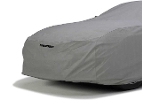Mini Cooper Car Cover 3-Layer Moderate Climate in Grey Gen3 Clubman