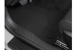 Floor Mat Full Set Carpet Black Lloyd | Gen3 MINI Cooper & S Convertible (2016&plus;)