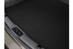 Trunk Cargo Mat Carpet Black Lloyd | Gen3 MINI Cooper &amp; S Convertible (2016&plus;)