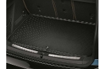 Trunk Cargo Mat for False Floor All-weather Black OEM | Gen3 MINI Cooper &amp; S Countryman (2017&plus;)