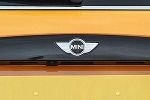 Rear Wings OEM Emblem Rear Wings for MINI Cooper Hardtop & Convertible models