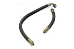 Austin Mini Oil Cooler Hose Kit Pre-engaged Starter To 1992 15 Inch And 22 Inch