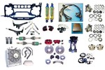 Ultimate MTB2 VTEC Conversion Package for Classic Mini Cooper