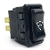 Wiper Rocker Switch 2-speed 4 Spade Terminals Mk2-Mk3 | Classic Mini