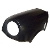 Classic Mini Left Front Fender Wing Reproduction