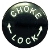 Classic Mini Cooper Choke Cable, Aftermarket, Reads Choke & Lock