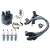 Classic Mini ignition tune-up kit 59D distributor 1980 & later