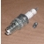 Austin Mini champion resistor spark plug