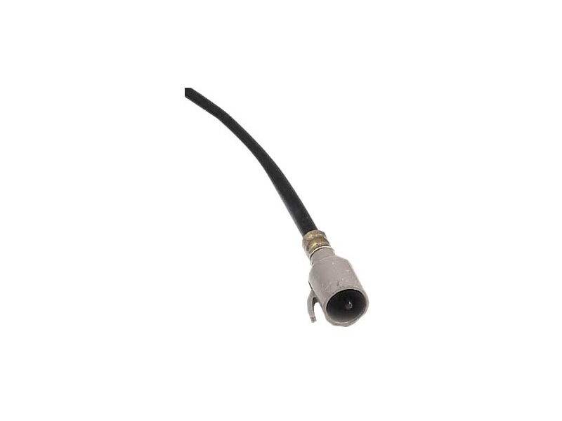 Classic Mini Speedometer Cable For The Clubman 33 Inches Long