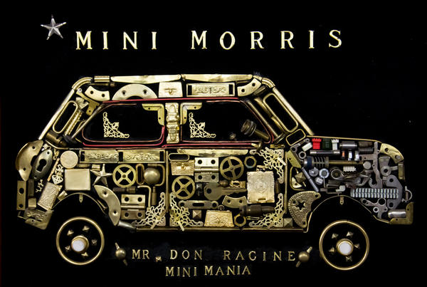 Mini Morris
